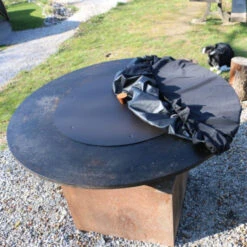 Etouffoir + Housse OFYR XL 17 Etouffoir + Housse OFYR XL -Barbecue Délices Promo etouffoir housse ofyr xl 7