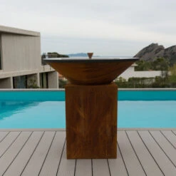 Étouffoir OFYR 100 8 Étouffoir OFYR 100 -Barbecue Délices Promo etouffoir ofyr 100 2