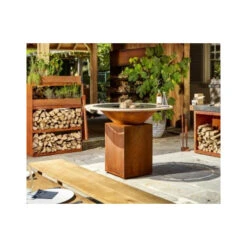 Fire Guard OFYR Ring 100 17 Fire Guard OFYR Ring 100 -Barbecue Délices Promo fire guard ring 100 6