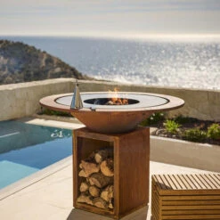 Fire Guard OFYR Ring 85 13 Fire Guard OFYR Ring 85 -Barbecue Délices Promo fire guard ring 85 2