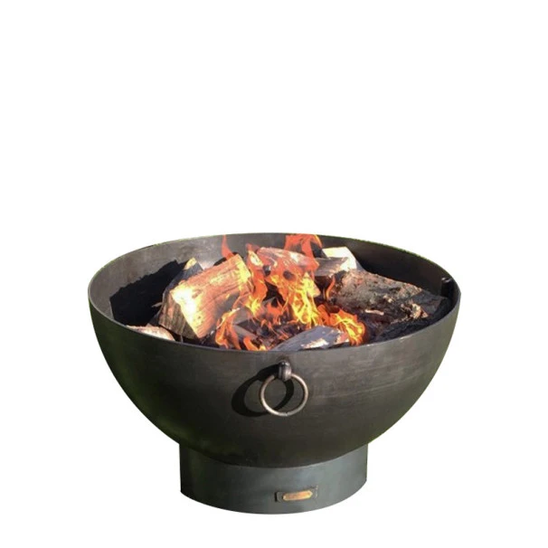 Braséro De Jardin Firepit Solex Ø70 X H55 Cm 6 Braséro De Jardin Firepit Solex Ø70 X H55 Cm – Image 4