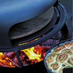 Four à Pizza Pour OFYR 100 13 Four à Pizza Pour OFYR 100 -Barbecue Délices Promo four a pizza ofyr 100 3