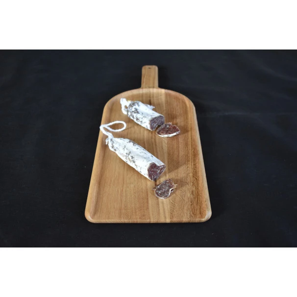 Pelle En Chêne 63 X 22 Cm 8 Pelle En Chêne 63 X 22 Cm – Image 6