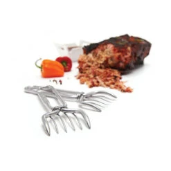 Griffes à Pulled Pork Broil King 6 Griffes à Pulled Pork Broil King -Barbecue Délices Promo griffes a pulled pork broil king 1