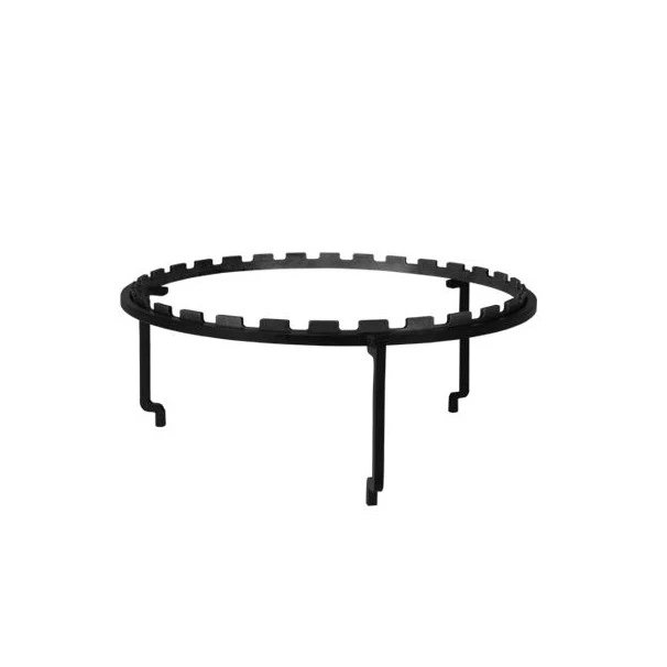 Grille Brochettes Horizontales OFYR 100 Cm 3 Grille Brochettes Horizontales OFYR 100 Cm