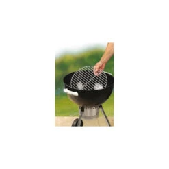 Grille Foyere Barbecue Nature 1000 5 Grille Foyere Barbecue Nature 1000 -Barbecue Délices Promo grille barbecue ronde foyere nature 1000 1