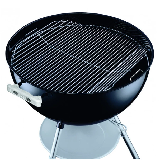 Grille De Cuisson Articulée Barbecue Republic Pour Barbecue Weber 57 Cm 4 Grille De Cuisson Articulée Barbecue Republic Pour Barbecue Weber 57 Cm – Image 2