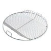 Grille De Cuisson Articulée Barbecue Republic Pour Barbecue Weber 57 Cm -Barbecue Délices Promo grille de cuisson articulee 57 cm barbecue republic