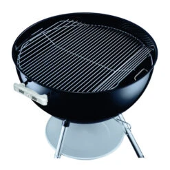 Grille De Cuisson Articulée Barbecue Charbon Weber 47 Cm Chrome 10 Grille De Cuisson Articulée Barbecue Charbon Weber 47 Cm Chrome -Barbecue Délices Promo grille de cuisson chrome articulee weber pour barbecue 47 cm 3