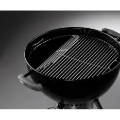 Grille De Cuisson Articulée Barbecue Charbon Weber 57 Cm Chrome 11 Grille De Cuisson Articulée Barbecue Charbon Weber 57 Cm Chrome -Barbecue Délices Promo grille de cuisson chrome articulee weber pour barbecue 57 cm 4
