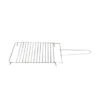 Grille De Cuisson Inox Pour Cheminée Mexicaine 113 Cm 1 Grille De Cuisson Inox Pour Cheminée Mexicaine 113 Cm -Barbecue Délices Promo grille de cuisson inox pour cheminee mexicaine 113cm