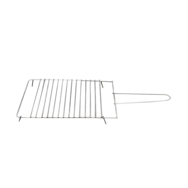Grille De Cuisson Inox Pour Cheminée Mexicaine 113 Cm 3 Grille De Cuisson Inox Pour Cheminée Mexicaine 113 Cm