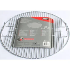 Grille De Cuisson Barbecue Charbon Weber 47 Cm 7 Grille De Cuisson Barbecue Charbon Weber 47 Cm -Barbecue Délices Promo grille de cuisson weber pour barbecue 47 cm 1