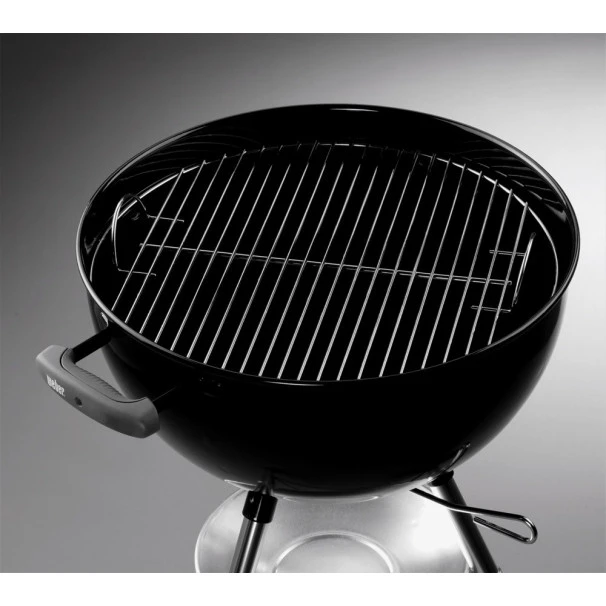 Grille De Cuisson Barbecue Charbon Weber 47 Cm 5 Grille De Cuisson Barbecue Charbon Weber 47 Cm – Image 3