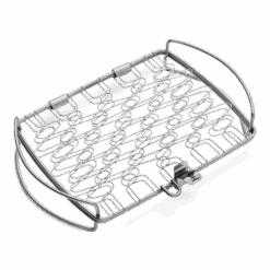 Grille Extensible Panier à Poisson Weber Petit Modèle