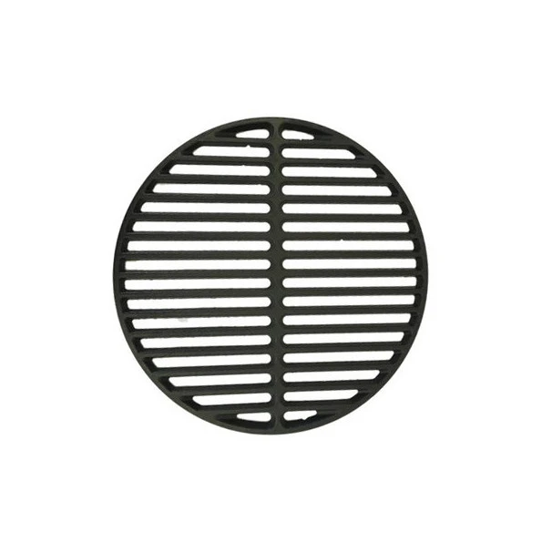 Grille De Cuisson En Fonte Kamado The Bastard Compact 4 Grille De Cuisson En Fonte Kamado The Bastard Compact – Image 2
