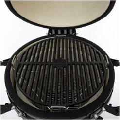 Grille De Cuisson En Fonte Kamado The Bastard Compact 9 Grille De Cuisson En Fonte Kamado The Bastard Compact -Barbecue Délices Promo grille fonte pour kamado compact the bastard 2