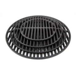 Grille De Cuisson En Fonte Kamado The Bastard Compact 10 Grille De Cuisson En Fonte Kamado The Bastard Compact -Barbecue Délices Promo grille fonte pour kamado compact the bastard 3