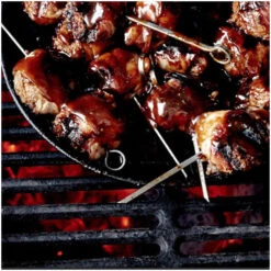 Grille De Cuisson En Fonte Kamado The Bastard Compact 11 Grille De Cuisson En Fonte Kamado The Bastard Compact -Barbecue Délices Promo grille fonte pour kamado compact the bastard 4