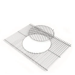 Grille De Cuisson Weber GBS Spirit 3 Brûleurs