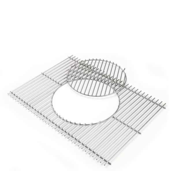 Grille De Cuisson Weber GBS Spirit 3 Brûleurs 3 Grille De Cuisson Weber GBS Spirit 3 Brûleurs
