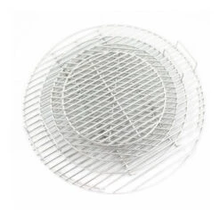 Grille De Cuisson En Inox Kamado The Bastard Large Gourmet