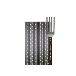 Grille GrillGrate 44 Cm Pour Barbecue Charbon 9 Grille GrillGrate 44 Cm Pour Barbecue Charbon -Barbecue Délices Promo grille grill grate 4413x1334 2
