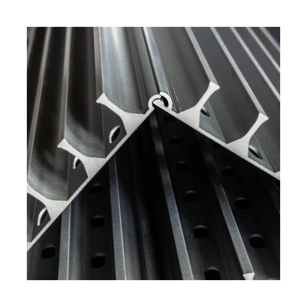 Grille GrillGrate 44 Cm Pour Barbecue Charbon 6 Grille GrillGrate 44 Cm Pour Barbecue Charbon – Image 4