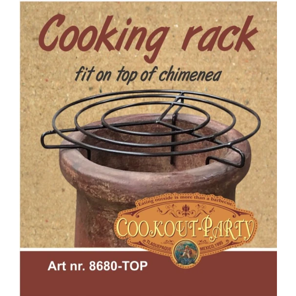 Grille Haute Pour Cheminée Mexicaine Mexico Trade Center Grand Modèle 108 Cm 3 Grille Haute Pour Cheminée Mexicaine Mexico Trade Center Grand Modèle 108 Cm