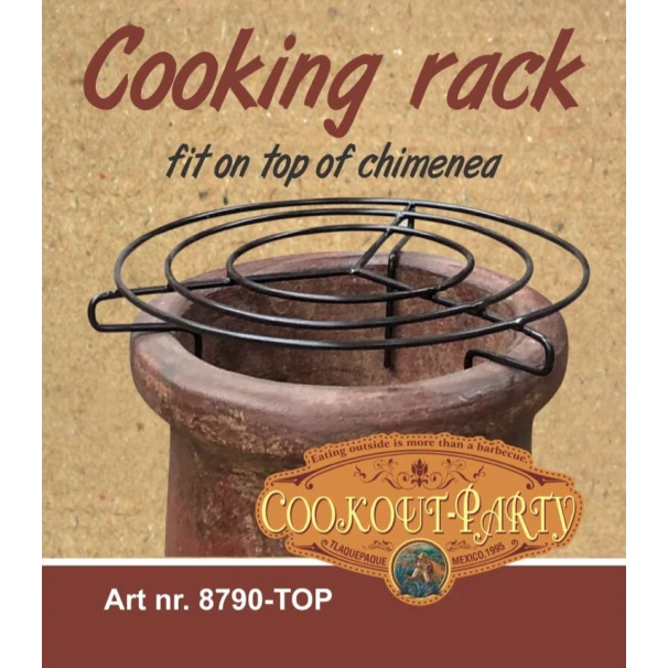 Grille Haute Pour Cheminée Mexicaine Mexico Trade Center Jumbo 113 Cm 3 Grille Haute Pour Cheminée Mexicaine Mexico Trade Center Jumbo 113 Cm