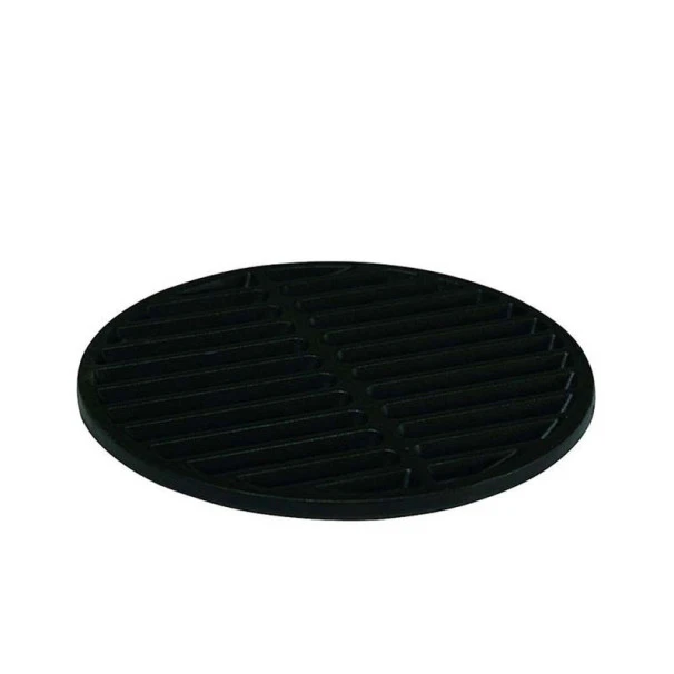 Grille En Fonte Pour Kamado Grill Guru Original Medium 3 Grille En Fonte Pour Kamado Grill Guru Original Medium