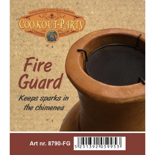 Grille Pare-étincelles Pour Cheminée Mexicaine Mexico Trade Center Jumbo 3 Grille Pare-étincelles Pour Cheminée Mexicaine Mexico Trade Center Jumbo