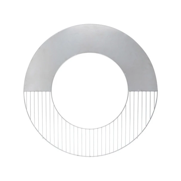 ESSCHERT DESIGN Grille Plancha Pour Brasero Diam 62 4 ESSCHERT DESIGN Grille Plancha Pour Brasero Diam 62 – Image 2