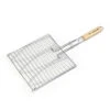 Grille Pour 3 Poisson 28 X 28 Barbecook 1 Grille Pour 3 Poisson 28 X 28 Barbecook -Barbecue Délices Promo grille pour 3 poissons 28x28 1