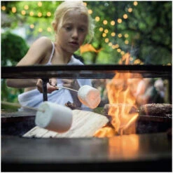 Grille OFYR Pro 100 Acier 15 Grille OFYR Pro 100 Acier -Barbecue Délices Promo grille pro acier pour ofyr 100 5