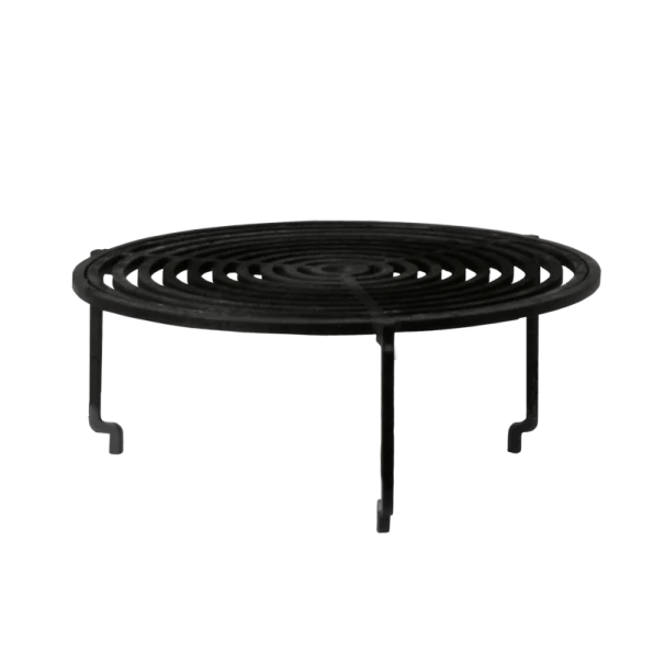 Grille OFYR Pro XL Acier 3 Grille OFYR Pro XL Acier