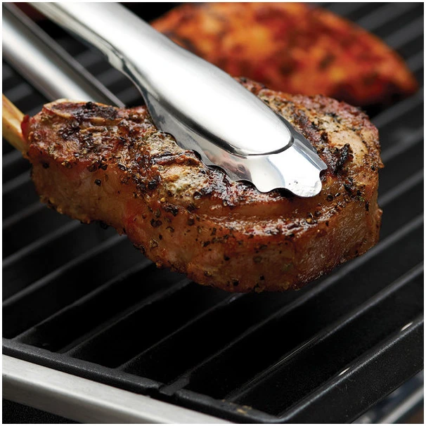 Grille Réversible Fonte Broil King Sovereign 6 Grille Réversible Fonte Broil King Sovereign – Image 4