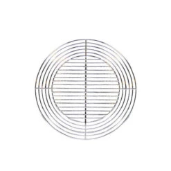 Grille De Cuisson Barbecue Cook'in Garden Ronde Redécoupable