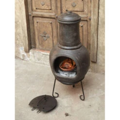 Grille Support Pour Cheminée Mexicaine Mexico Trade Center 7 Grille Support Pour Cheminée Mexicaine Mexico Trade Center -Barbecue Délices Promo grille support pour cheminee mexicaine 1