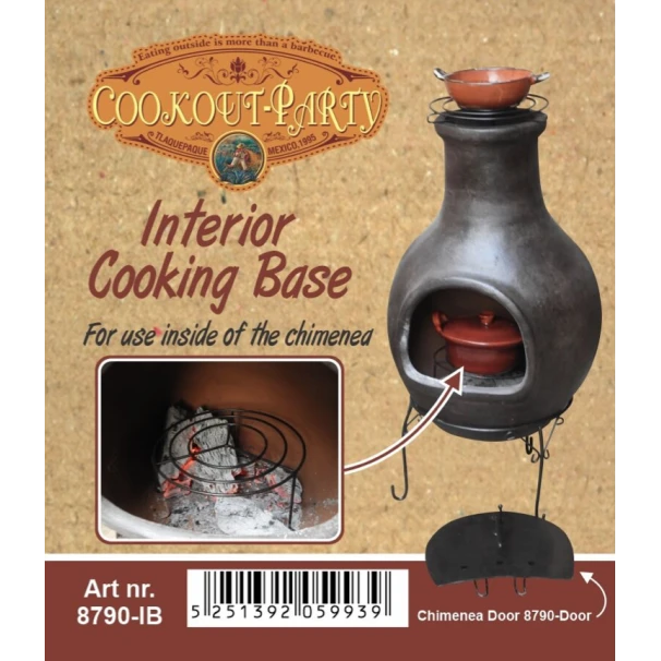 Grille Support Pour Cheminée Mexicaine Mexico Trade Center 3 Grille Support Pour Cheminée Mexicaine Mexico Trade Center