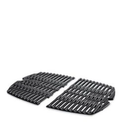 Grilles De Cuisson Barbecue Weber Q140 Et 1400 Fonte
