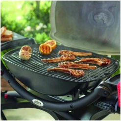 Grilles De Cuisson Barbecue Gaz Weber Q200/2000 Fonte 9 Grilles De Cuisson Barbecue Gaz Weber Q200/2000 Fonte -Barbecue Délices Promo grilles de cuisson weber en fonte pour q2002000 paire 3