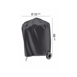 Aerocover Housse Barbecue Charbon 47 Cm