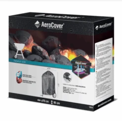 Aerocover Housse Barbecue Charbon 67 Cm -Barbecue Délices Promo housse aerocover 67cm 3