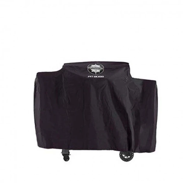 Housse Barbecue à Pellets Pit Boss Navigator 850 4 Housse Barbecue à Pellets Pit Boss Navigator 850 – Image 2