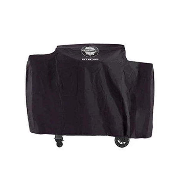 Housse Barbecue à Pellets Pit Boss Navigator 850 3 Housse Barbecue à Pellets Pit Boss Navigator 850