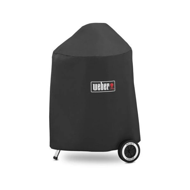 Housse Barbecue Charbon Weber Premium 47cm 4 Housse Barbecue Charbon Weber Premium 47cm – Image 2