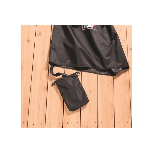 Housse Barbecue Charbon Weber Premium 47cm 5 Housse Barbecue Charbon Weber Premium 47cm – Image 3