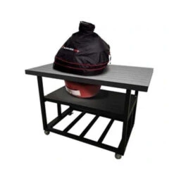 Housse Kamado Joe Pour Big Joe à Poser 5 Housse Kamado Joe Pour Big Joe à Poser -Barbecue Délices Promo housse kamado joe big joe a poser 1