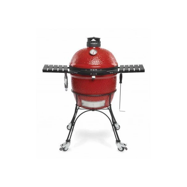 Housse Kamado Joe Classic 4 Housse Kamado Joe Classic – Image 2